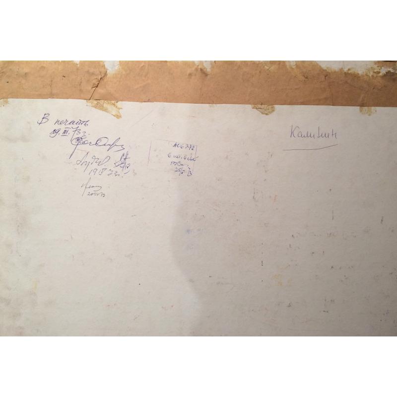 Непомнящий Л.М. На зеленых полях и на белой лыжне принесем мы спортивную славу стране!