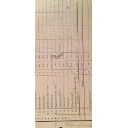 Попов Б.Н. Балерина