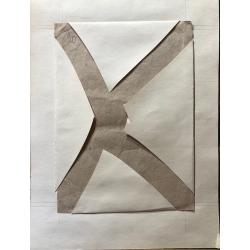 Степанян С.Л. Портрет девушки в шапке