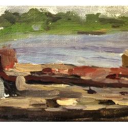 Алексеев А.Е. Лодки