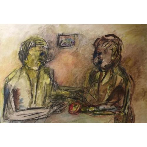 Яковлев В. И. Собеседники