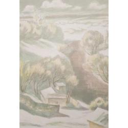 Дехтерева Т.А. Пейзаж