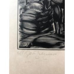 Кравченко А.И. Труд женщины на Волге