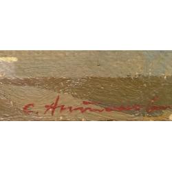 Антонов С.Г. Космодром