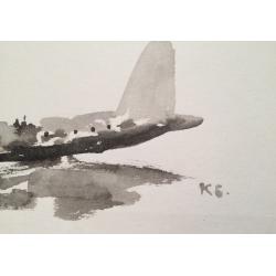 Батынков К.А. Самолёты 2