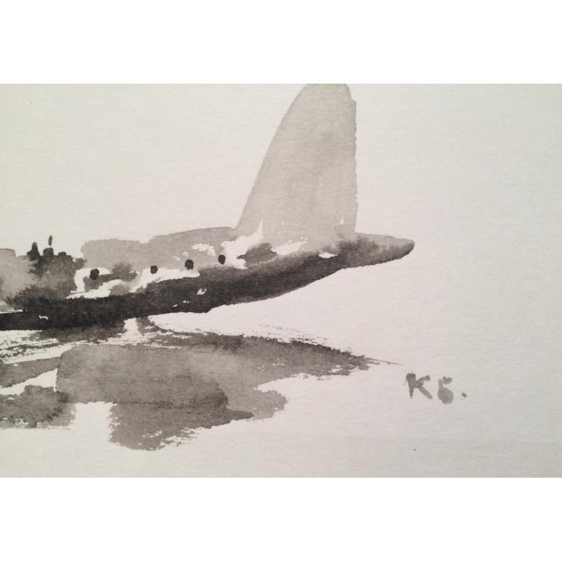 Батынков К.А. Самолёты 2