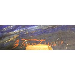 Барвенко В. П. Ахметов Ибрагим, учитель из села Кубачи