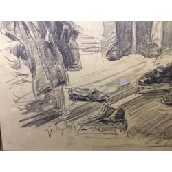 Черемушкин Г.В. Сборы на каток