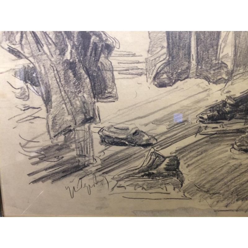 Черемушкин Г.В. Сборы на каток