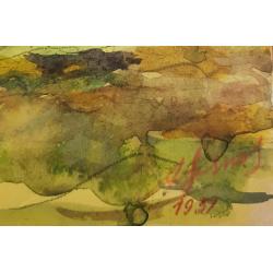 Хряков А.Ф. Церковь