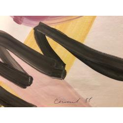 Скопов Ю. П. Мадонна с младенцем