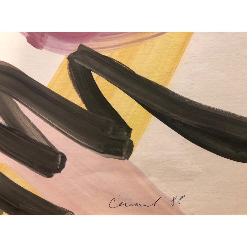 Скопов Ю. П. Мадонна с младенцем