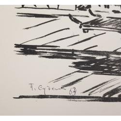 Судаков П.Ф. В Рио