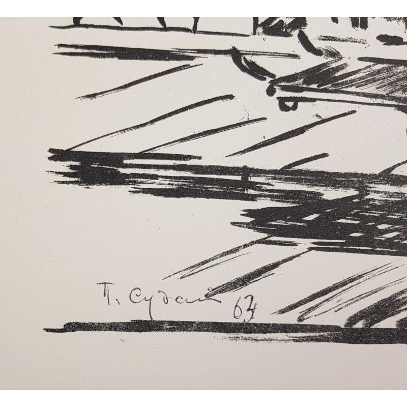 Судаков П.Ф. В Рио