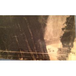 Самойловских А.И. Инженер прокатного цеха. (Из цикла)