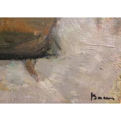 Васин В.А. Лошадка