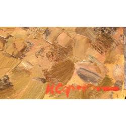 Сорокин И.В.На Урале