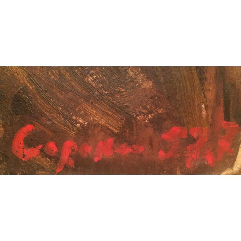 Сорокин И.В.Ливанец.Участник Московского фестиваля