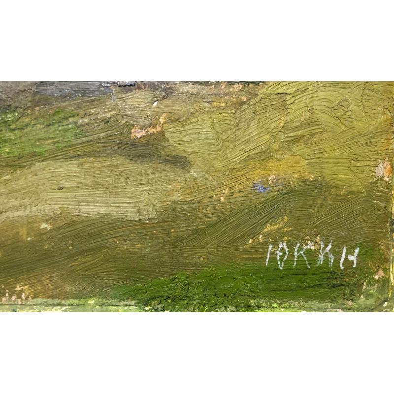 Юкин В. Я. Сарайчики