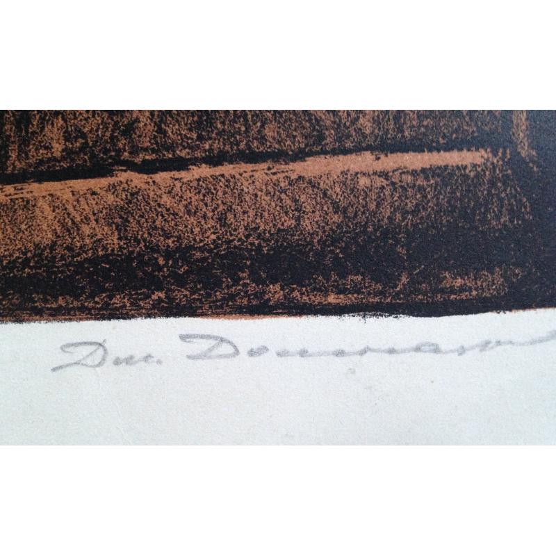 Домогацкий Д.Н. Красная шапочка