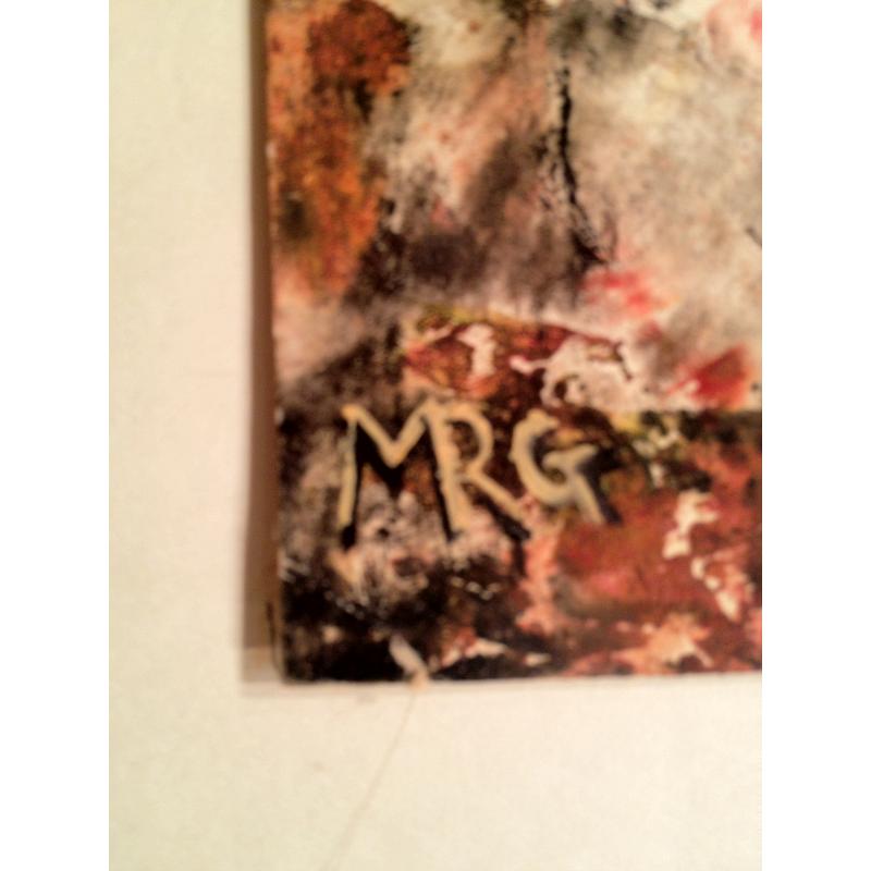 Раубе-Горчилина М.В. Композиция с розой