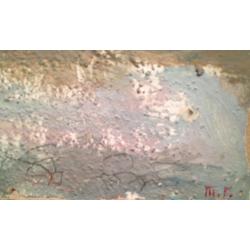 Гусева Т.П  Декабрь в горах