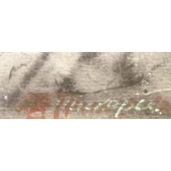 Пискарева А.Н. Площадь Ногина