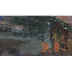 Вейдеманис Э.К. На Мойке.С.Петербург