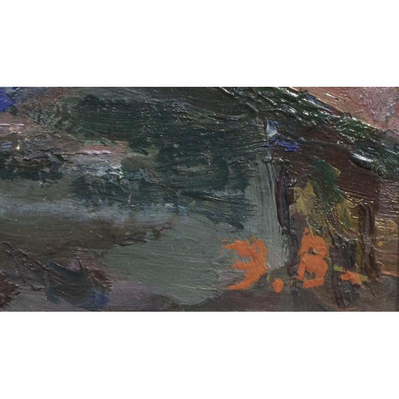 Вейдеманис Э.К. На Мойке.С.Петербург