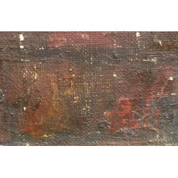 Вейдеманис Э.К. Архангельск. Причал трал-флота