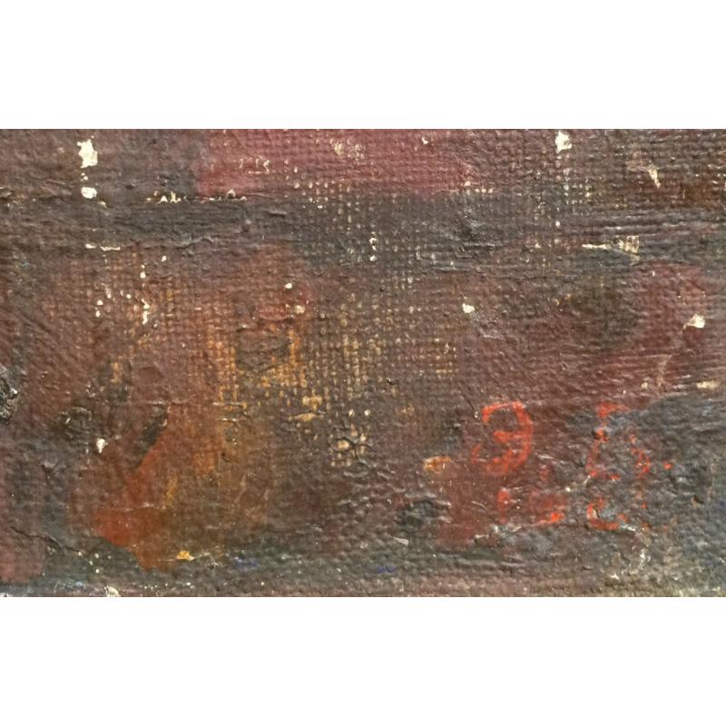 Вейдеманис Э.К. Архангельск. Причал трал-флота