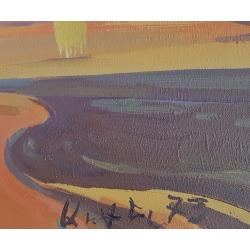 Аракелян А. С. Горы